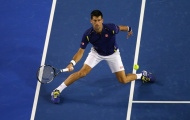 Djokovic thư hùng Murray: Khác biệt đến từ điều đơn giản