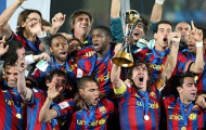 Barcelona năm 2009 hay 2015 xuất sắc hơn?
