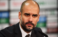 Vợ tới Manchester tìm trường cho con, tương lai Guardiola sáng tỏ