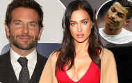 Người đẹp Irina Shayk lại... đá bồ