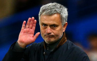Với Mourinho, chắc chắn M.U sẽ có danh hiệu