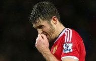 Michael Carrick rục rịch rời Old Trafford?