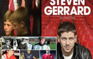 Hồi ký Steven Gerrard - “Tôi ở Liverpool”; Chương 1: Suýt là học trò của Sir Alex
