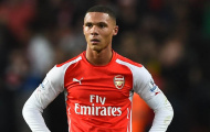 Gibbs muốn rời Arsenal