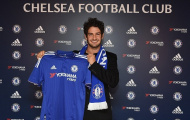 7 điều bạn nên biết về Alexandre Pato
