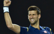 Đè bẹp Murray, Djokovic đi vào lịch sử Australian Open