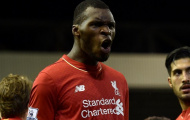 CĐV Liverpool phát ngán với Benteke và Ibe