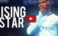Video: Tài năng đặc biệt của Kelechi Iheanacho (Man City)