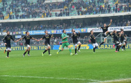 Allegri nói gì sau khi lập kỷ lục cùng Juve?