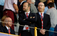 Nhà Glazer cắt giảm ngân sách, học viện trẻ Manchester United lâm nguy
