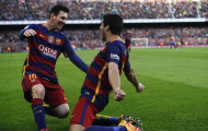 Messi khởi đầu tốt hơn trong năm 2016