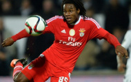 Man United chi 31 triệu bảng vì 'Ronaldinho mới' Benfica