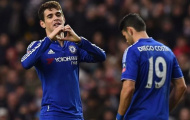 Video: MK Dons 1-5 Chelsea (Vòng 4 FA Cúp)