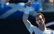 Murray biết ơn vợ sau chung kết Australian Open