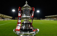 Vòng 5 FA Cup: Chelsea đụng Man City, Man United 'dễ thở'
