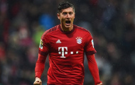 Vòng 19 Bundesliga: Cú đúp của Lewandowski nhấn chìm Hoffenheim