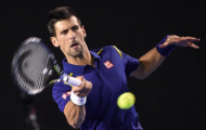 Đi vào lịch sử, Djokovic vẫn hết lời tán dương Murray