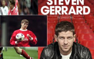 Hồi ký Steven Gerrard - Chương 2: Đồng đội là… kẻ thù