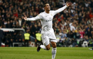 Ronaldo ghi bàn trên chấm 11m, Real vùi dập Espanyol