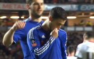 Hazard có câu trả lời cho Real Madrid