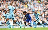 Chelsea và cái dớp Man City tại cúp FA