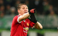 MU nhận hung tin từ Schweinsteiger