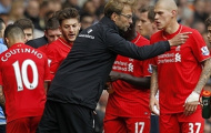 Lối chơi của Klopp có đang phù hợp với Liverpool?