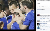 Terry đã 'thua' trong cuộc chiến quyền lực tại Chelsea