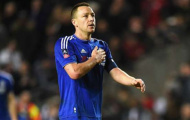Nhiều danh thủ sốc nặng trước sự phũ phàng của Chelsea