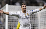 Video: Pha đi bóng lắc léo và dứt điểm đẳng cấp của Ronaldo