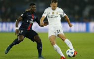 Liverpool sẵn sàng 'rút ruột' Real Madrid tới cùng