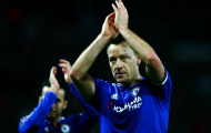 Rời Chelsea, John Terry sẽ đi đâu?