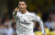 'Ronaldo không khi hat-trick nghĩa là không tham gia trận đấu'