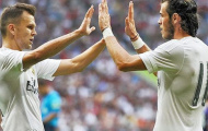 Zidane tiết lộ cầu thủ duy nhất chia tay Real trong mùa Đông