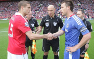 John Terry & những hậu vệ có tỷ lệ giữ sạch lưới cao nhất Premier League