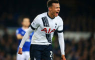 Dele Alli: Đã thấy tố chất ngôi sao