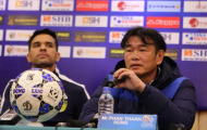 'Hà Nội T&T muốn thắng Kitchee để tới sân chơi châu lục'