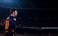 Có khi nào 'MSN' trở thành liều thuốc hại Barca?