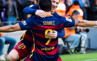 Barcelona - những ngôi sao sáng được bao lâu?