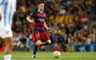 Chelsea mê 'hàng thừa' của Barcelona