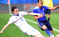 Lee Nguyễn đá 90 phút, giúp tuyển Mỹ đánh bại Iceland