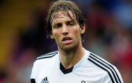 Michu bất ngờ từ chối trở lại Premier League