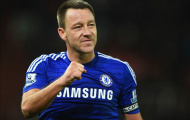 HLV Wenger bác bỏ khả năng chiêu mộ John Terry