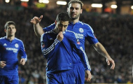 Dư âm FA Cup: Eden Hazard cởi bỏ áp lực