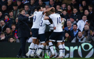 Tottenham vững vàng Top 4: Niềm cảm hứng đến từ đâu?