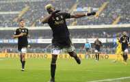 Với Pogba, Juventus chỉ là tạm bợ!
