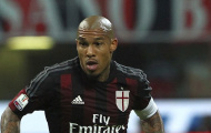 Thêm cầu thủ CHÍNH THỨC rời AC Milan