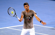 Djokovic đuổi cực sát Federer