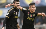 Sau vòng 22 Serie A: Người lên ngựa, kẻ chia bào