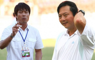 HLV trưởng ĐTQG: Dũng khí gọi tên ai?